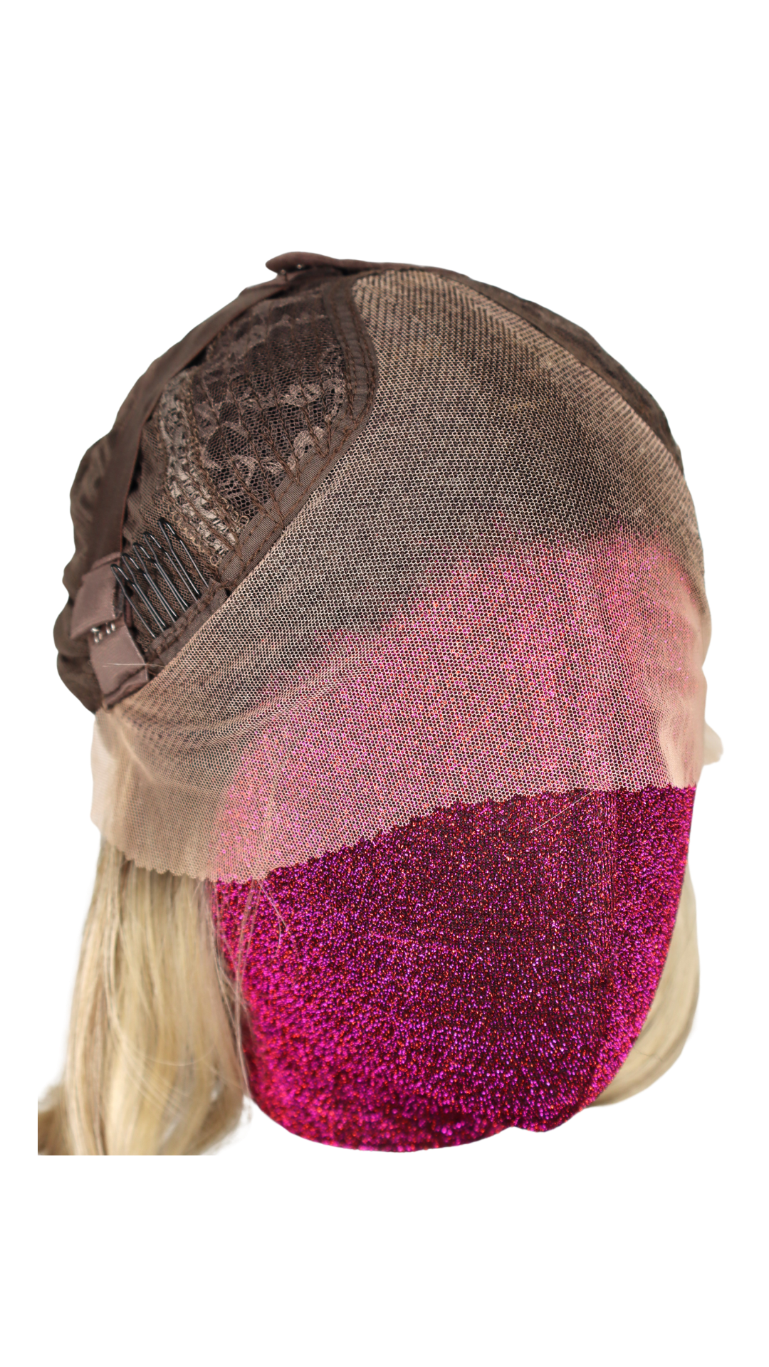 Chelslay (Dimensional Blonde) Petite