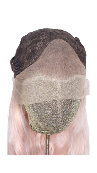 **Christina (Pink Prosecco)