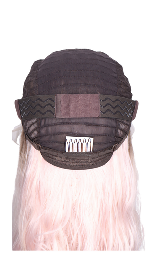 **Christina (Pink Prosecco)