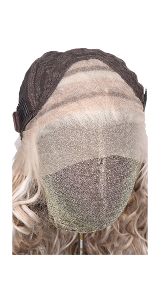 **Cecily 2.0 (Vogue Blonde)
