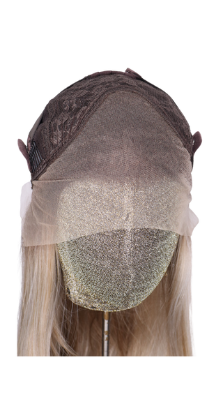 *Allison (Oatmilk Honey)