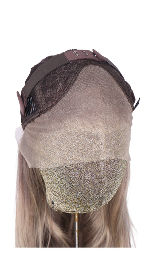 Joelle (Lavender Latte) Large *Single Ladies - FINAL SALE