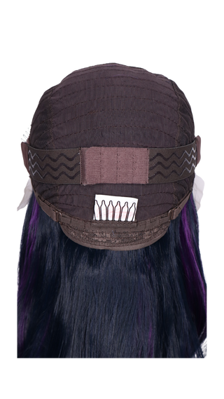 *Skyla (Amethyst Affair)