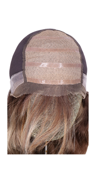 *Summer Zoey (Molasses Honey) - CrownCouture