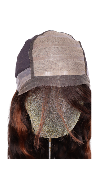 *Summer Zoey (Redwood Romance) - CrownCouture