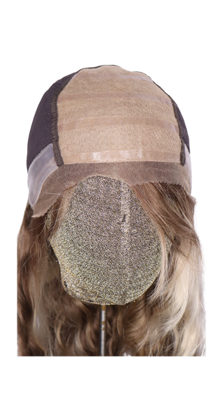 *Summer Zoey (Honey Latte) - CrownCouture