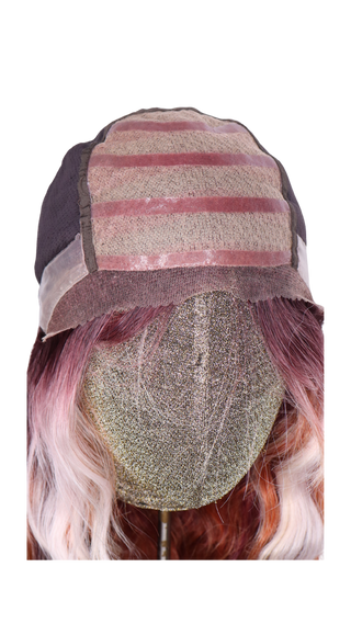 *Summer Zoey (Disco Sunset) - CrownCouture