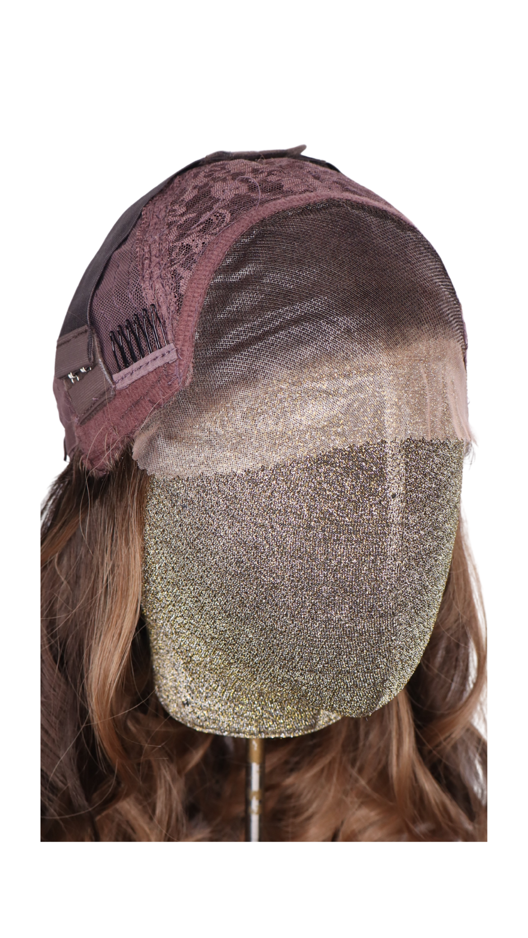 *Brynna (Brown Sugar) - Monofilament