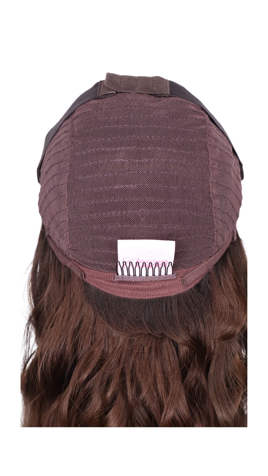 *Brynna (Brown Sugar) - Monofilament