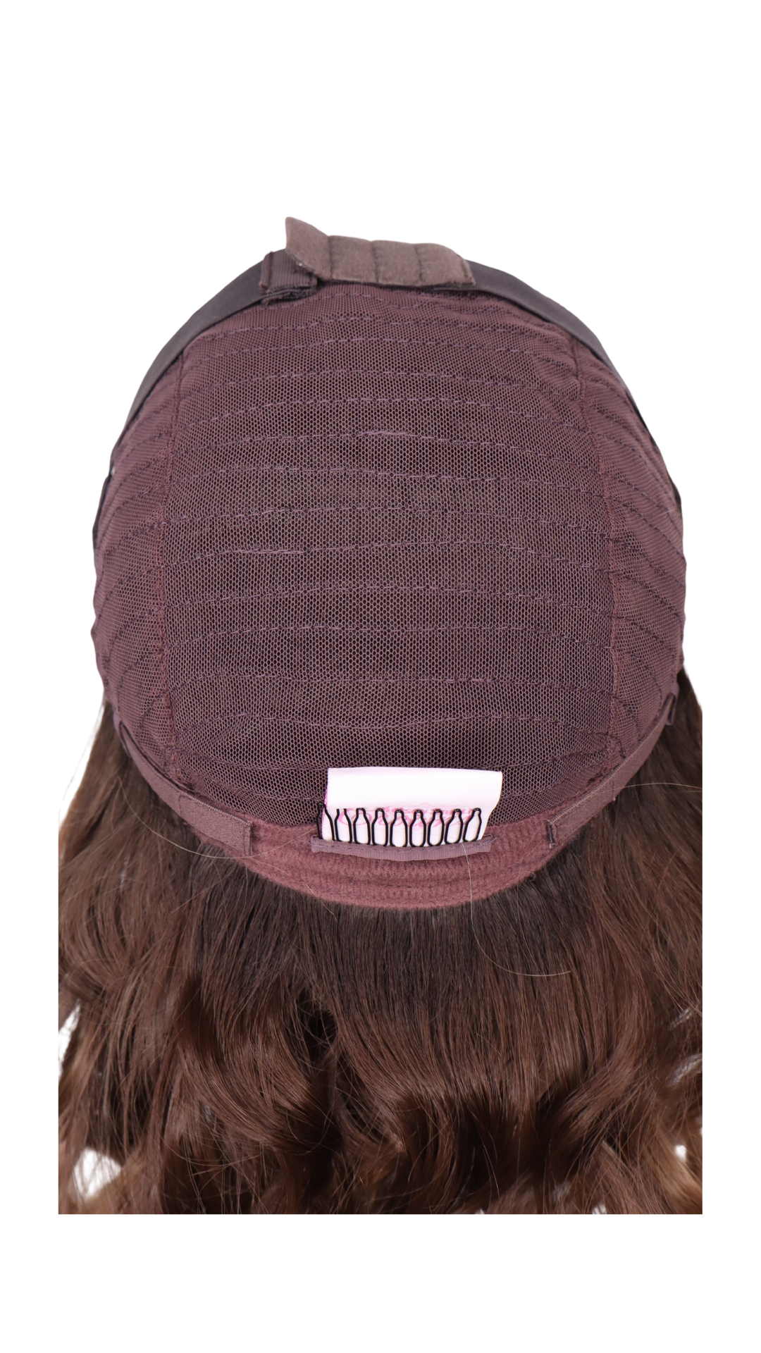 *Sharpay Midi (Brown Sugar) - Monofilament