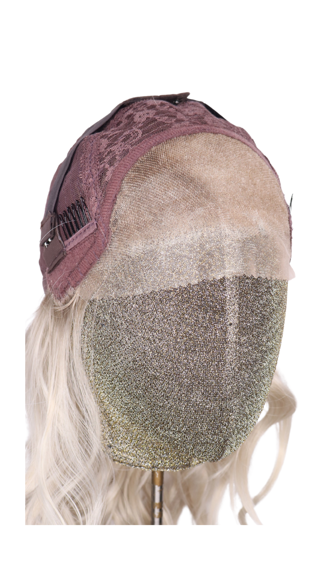 *Sharpay Midi (Blondie) - Monofilament