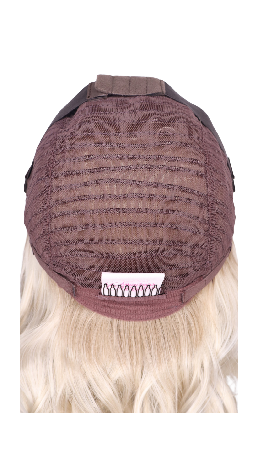 *Sharpay Midi (Blondie) - Monofilament