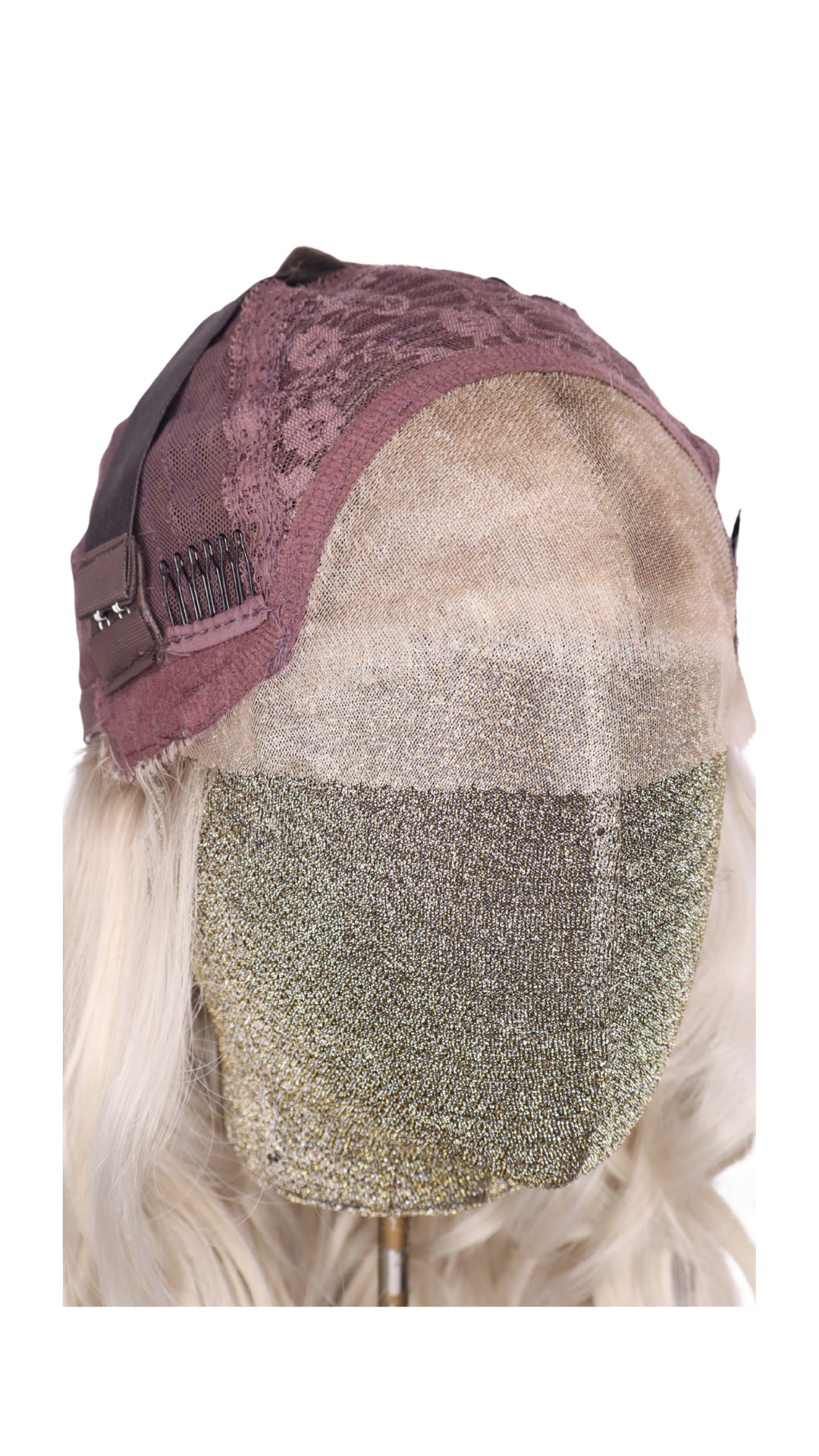 *Sharpay (Blondie) - Monofilament