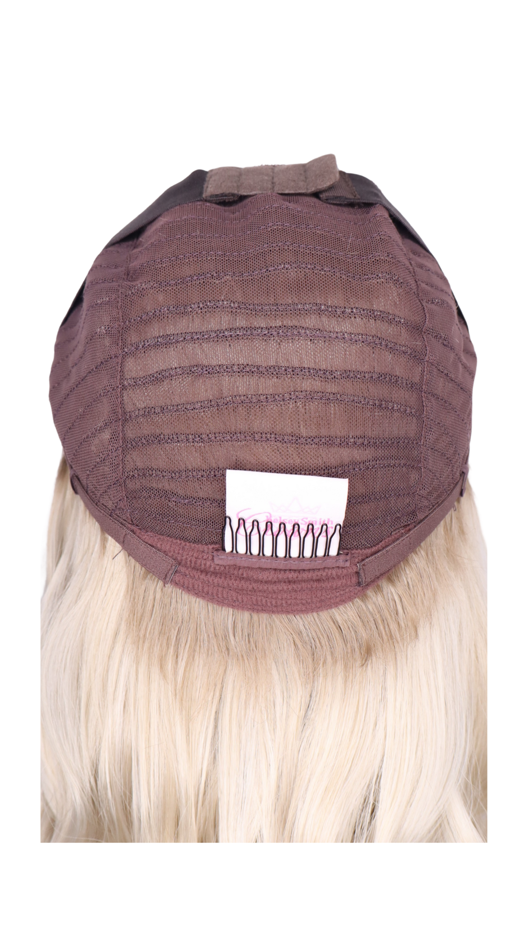 *Sharpay (Blondie) - Monofilament