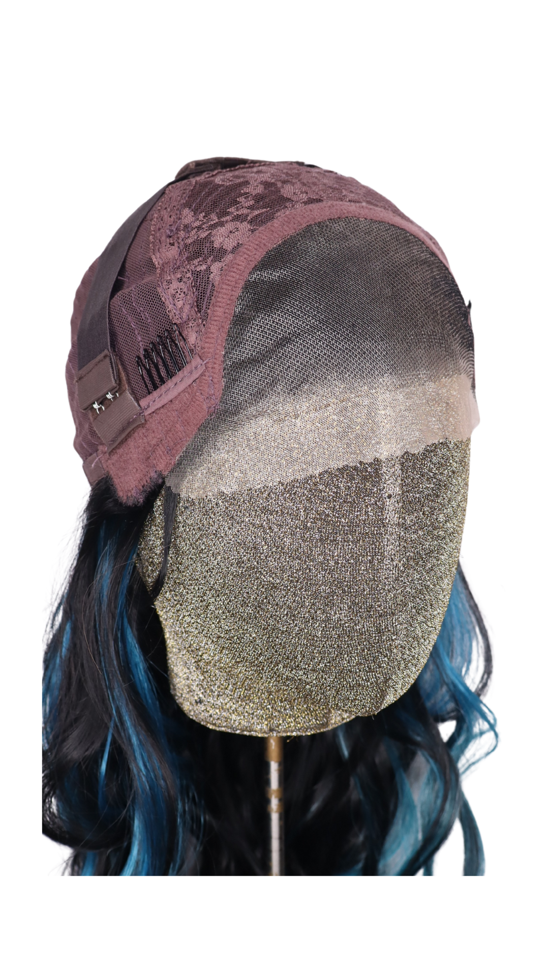 *Sharpay (Cosmic Blue) - Monofilament