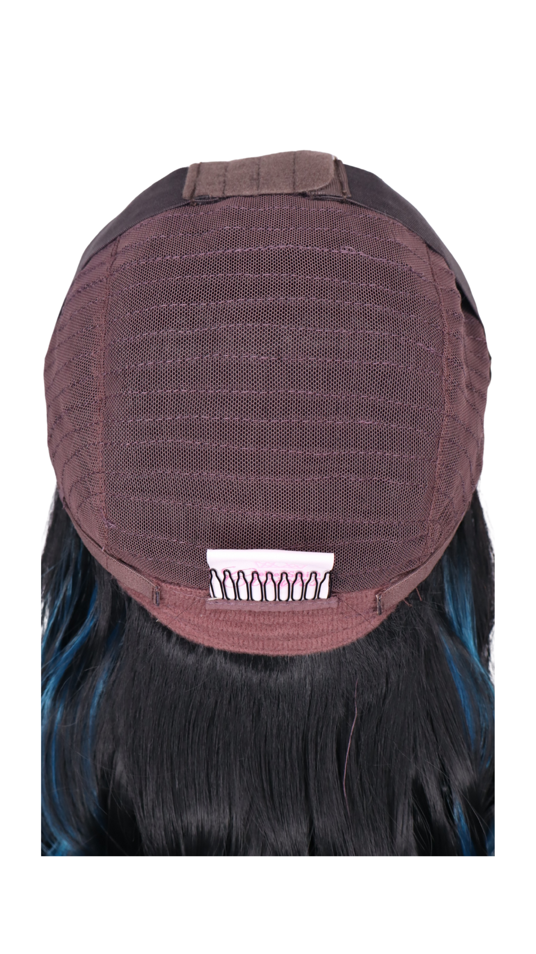 *Sharpay (Cosmic Blue) - Monofilament