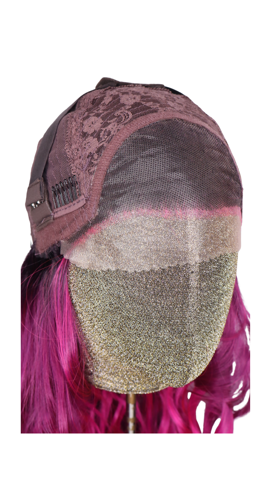 *Sharpay (Electric Pink) - Monofilament