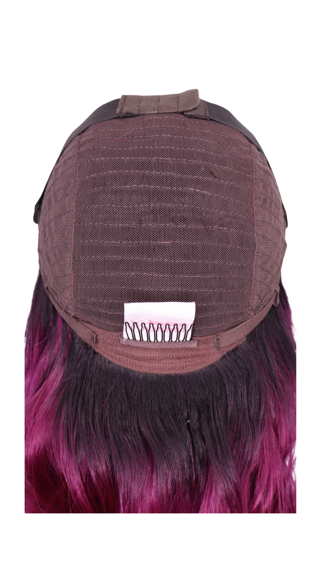 *Sharpay (Electric Pink) - Monofilament