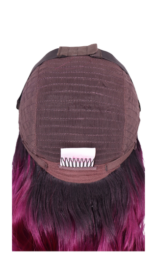 Sharpay (Electric Pink) Petite - Monofilament Display *Single Ladies - FINAL SALE