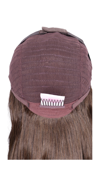 *Brooke (Honey Espresso) - Signature Pre-cut Mono