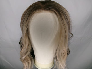 Misha (Cappuccino Silk) Display *Single Ladies - FINAL SALE
