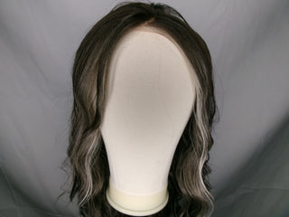 *Raleigh (Grey Velvet) Display *Single Ladies - FINAL SALE