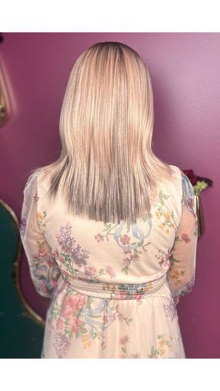 *Devyn (Peach Madeline)
