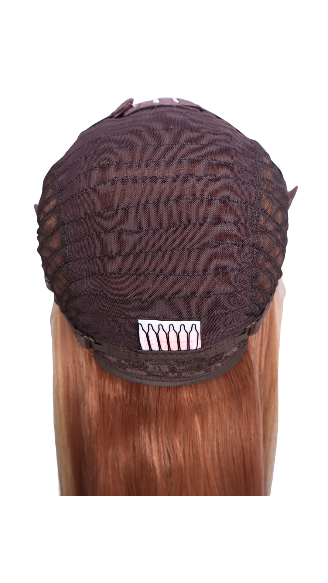 *Elise (Natural Strawberry)