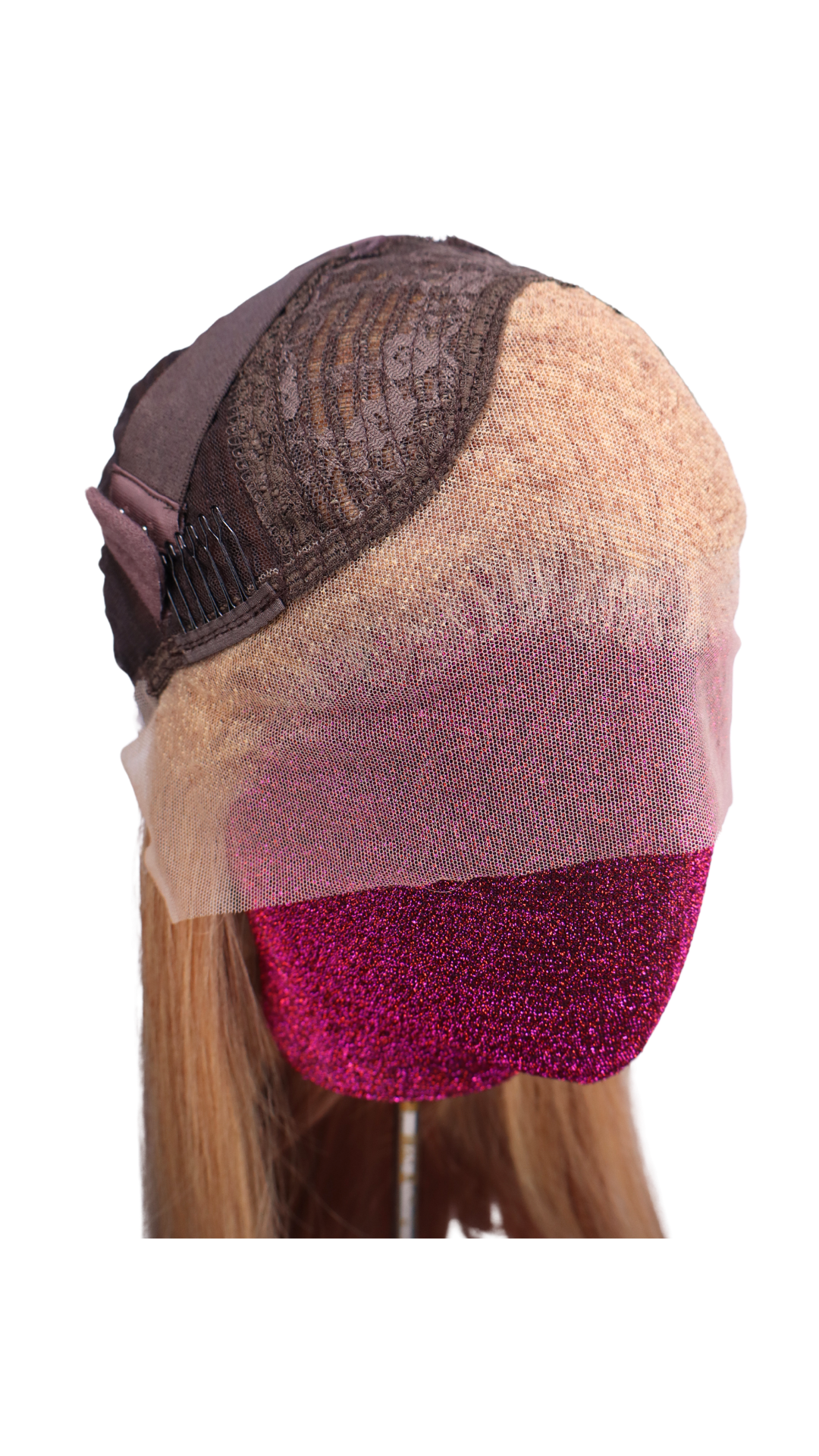 *Elise (Natural Strawberry)