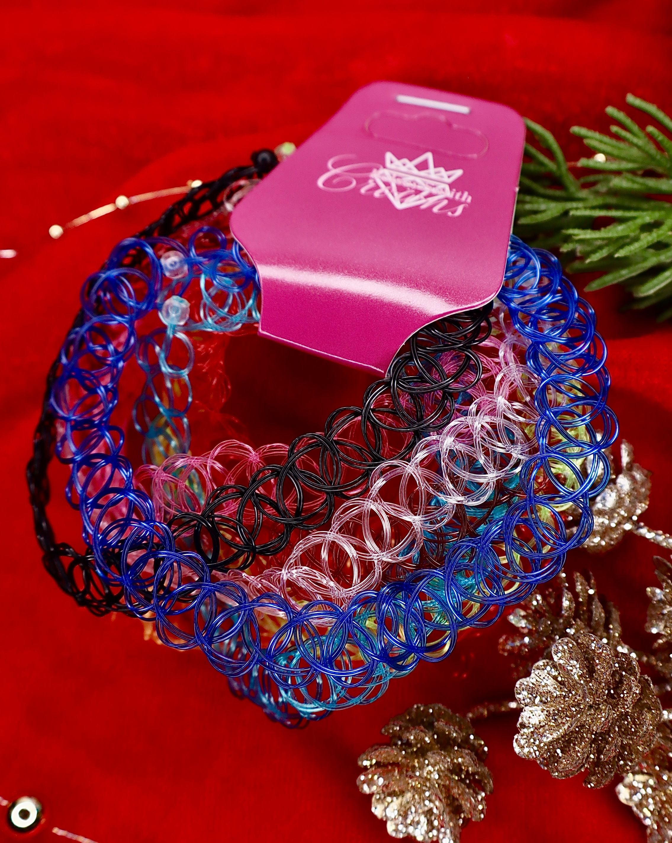 Chelsey Smith Crowns