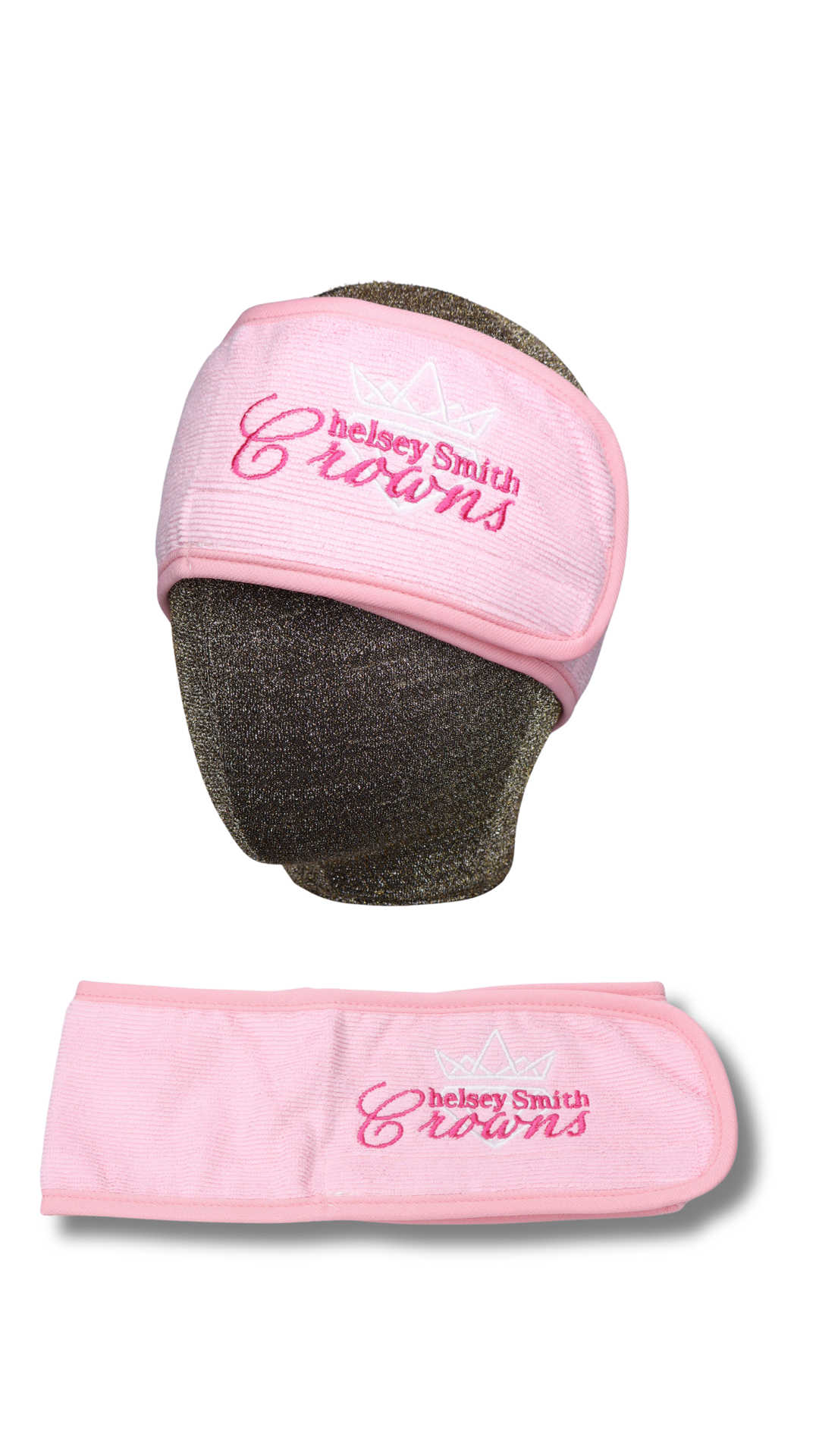 Chelsey Smith Crowns