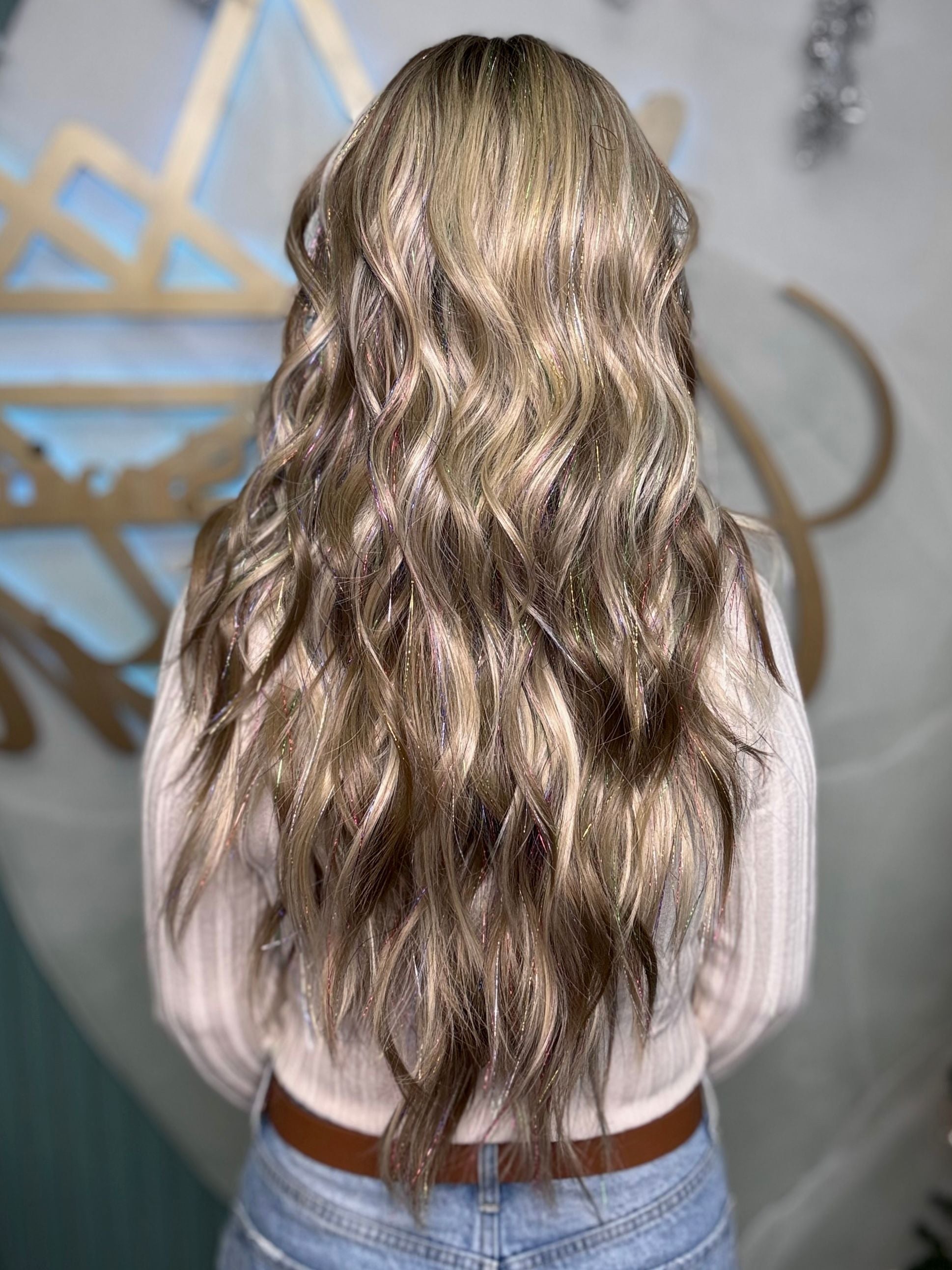 Sharpay OG (Rainbow Tinsel)