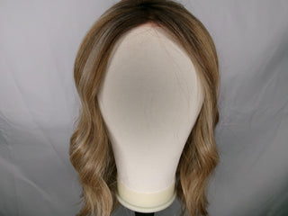 Heather (Golden Mesa) - Diamond Pre-cut Mono *Single Ladies - FINAL SALE