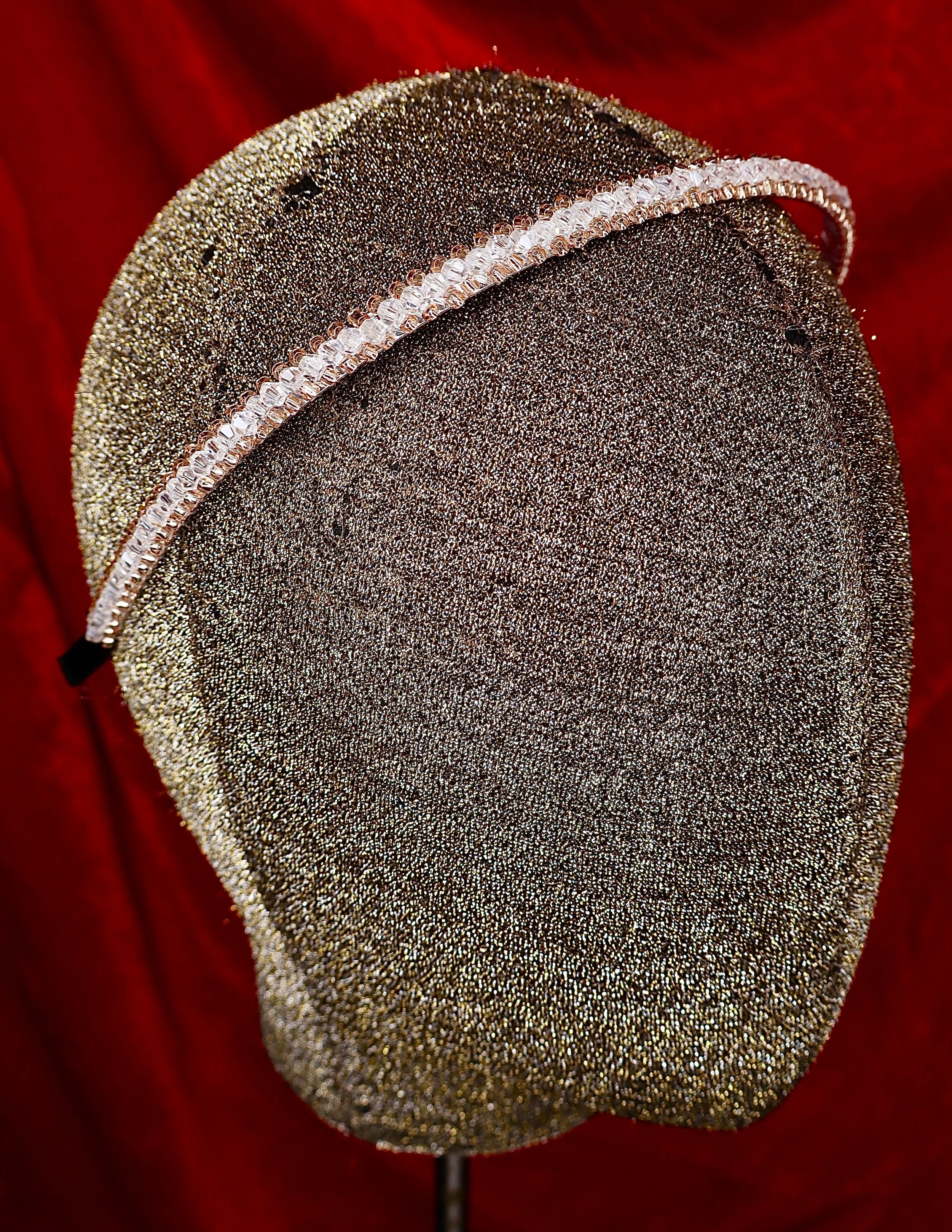 Chelsey Smith Crowns