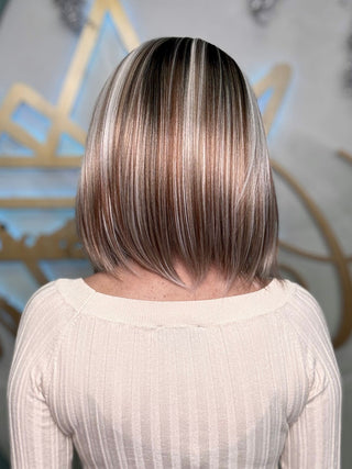 Nadina (Petal Peach)