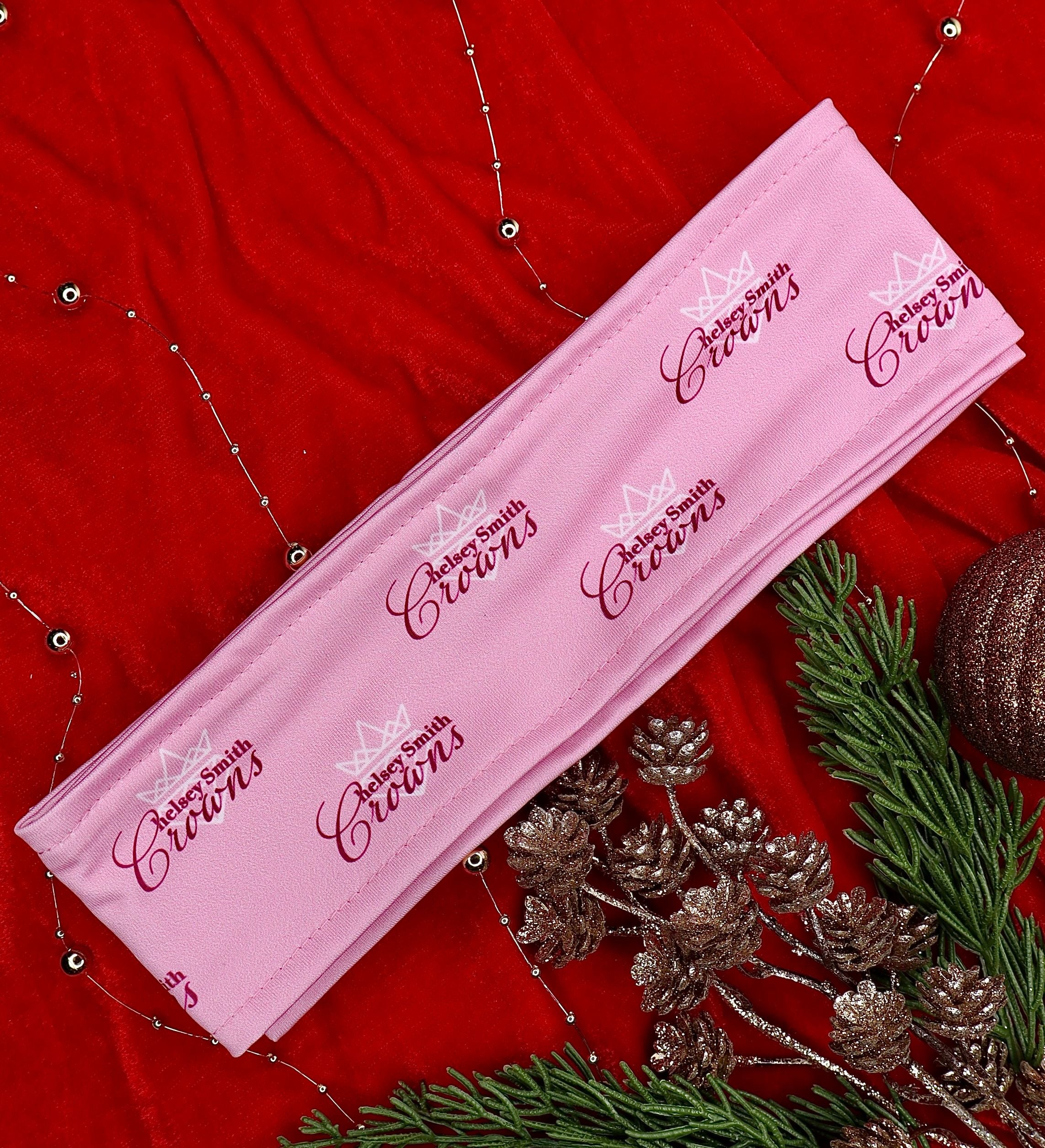 Chelsey Smith Crowns