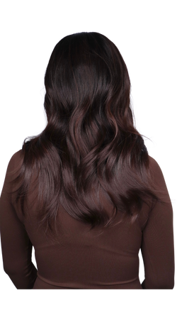 Kinsley (Brunette Soft Highlight) Petite