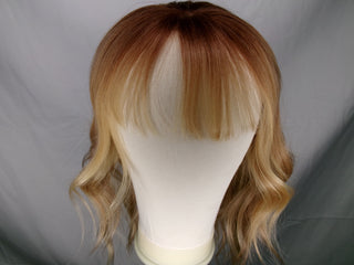 Farrah (Butterscotch Oasis) Display *Single Ladies - FINAL SALE