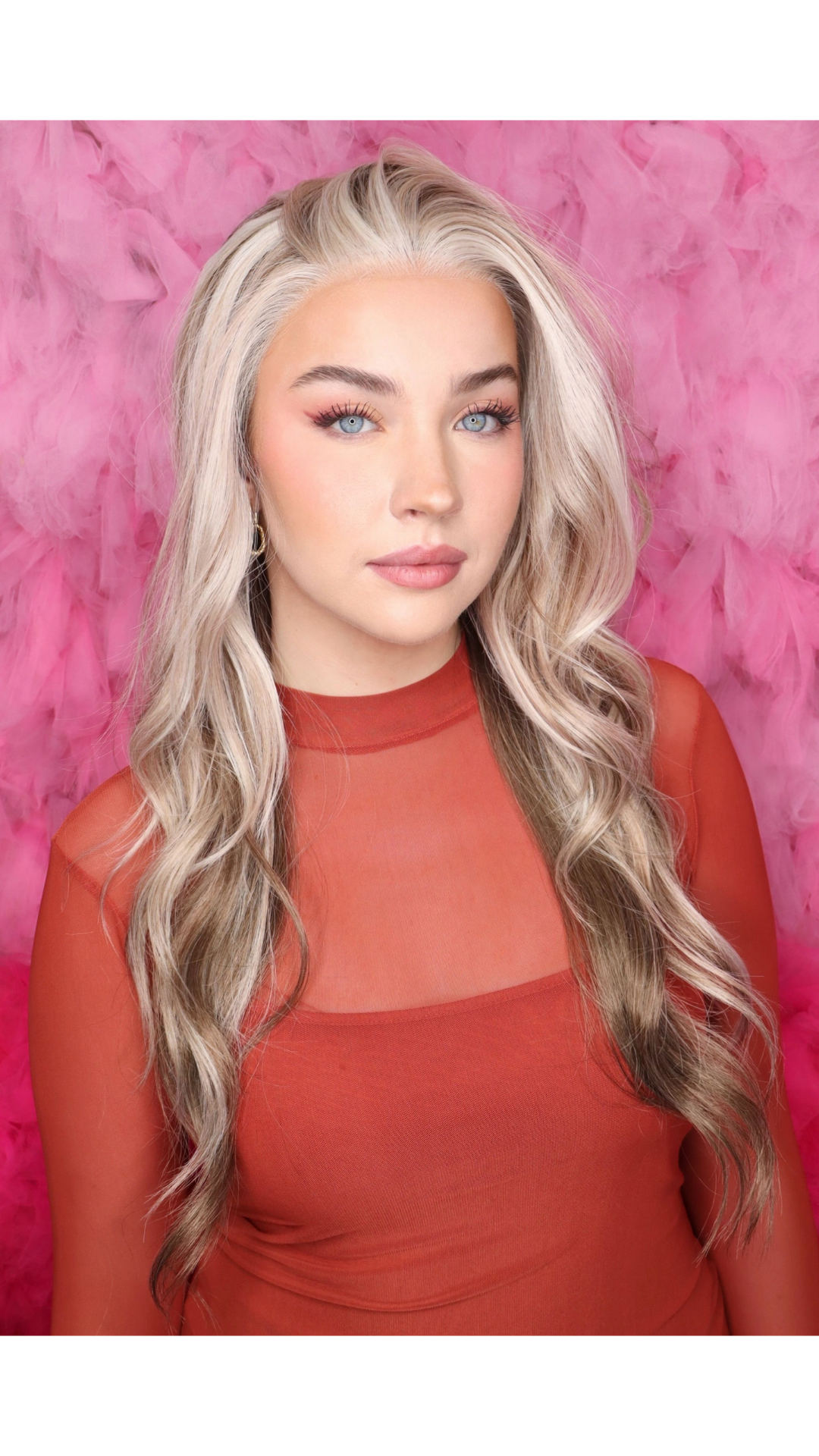 *Leading Lady Eyeshadow Palette