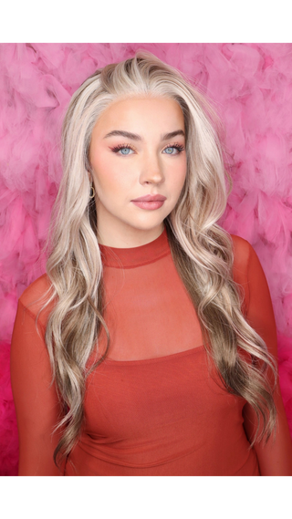 **Camera Ready Darling Bundle