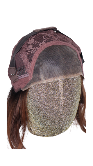 *Lucy (Americano) - Signature Pre-cut Mono