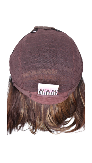 *Lucy (Americano) - Signature Pre-cut Mono