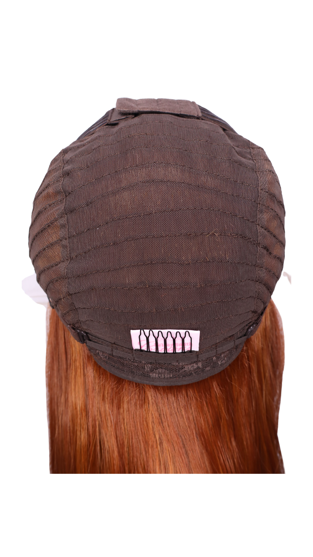 Meghan (Golden Copper)