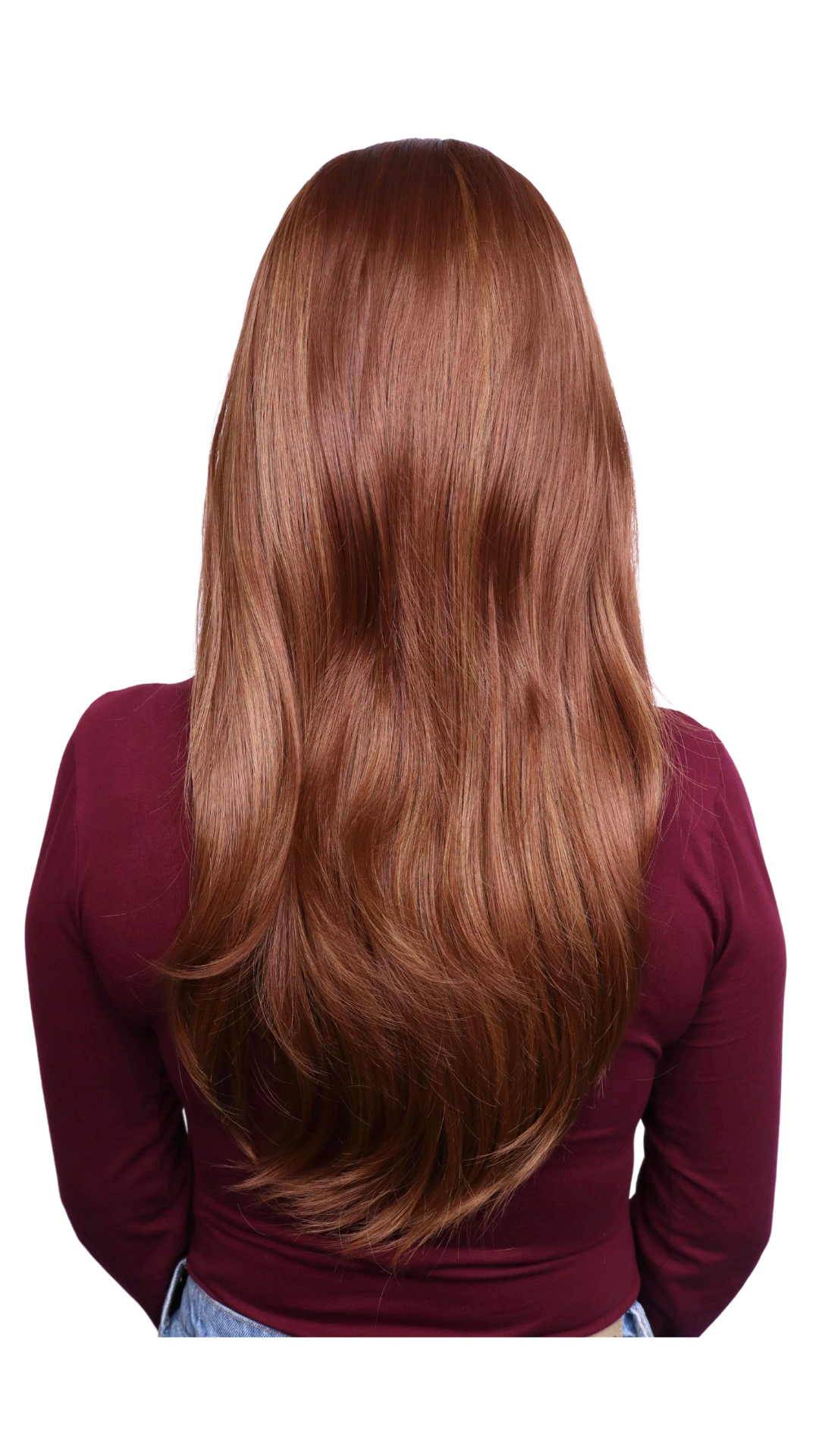 Meghan (Golden Copper)