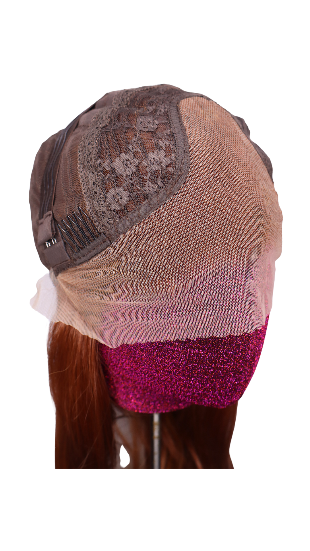 Meghan (Golden Copper)