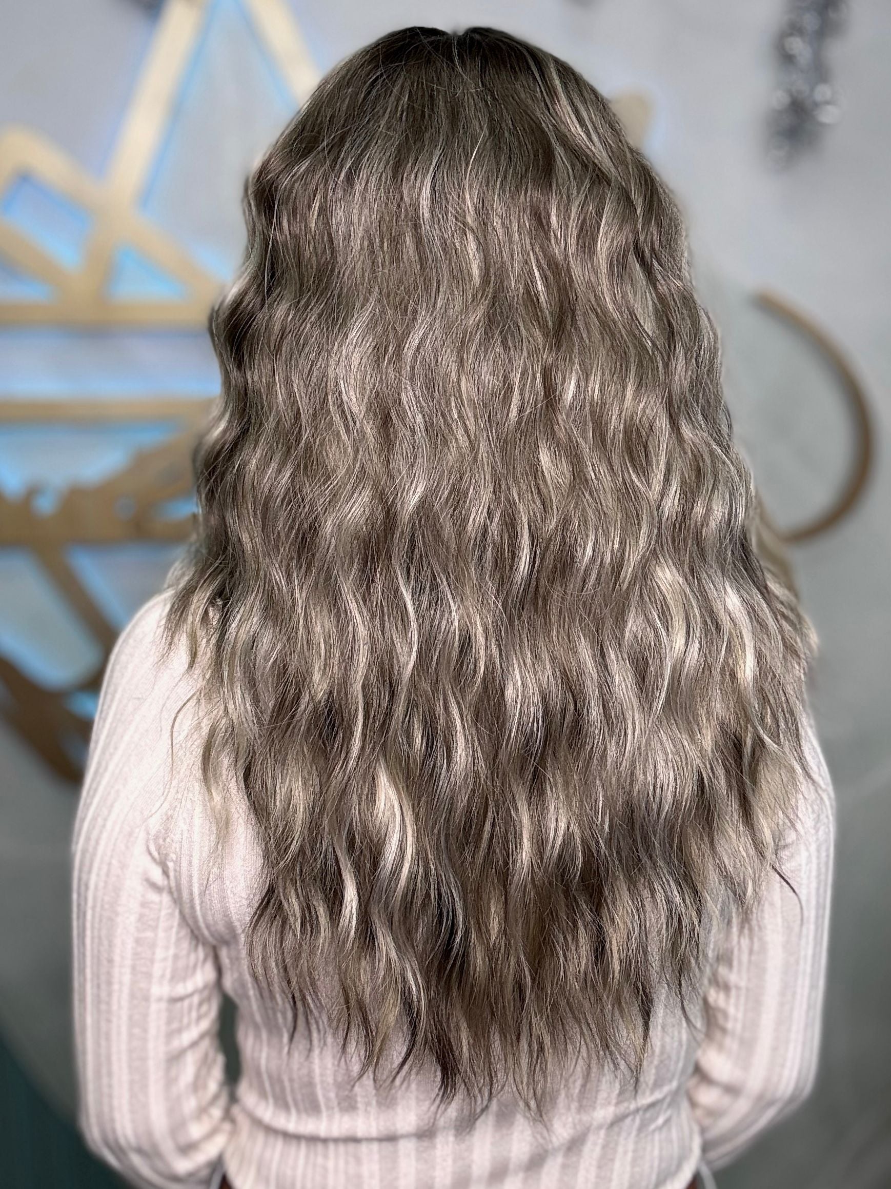 Summer Cassidy (Cool Blonde)