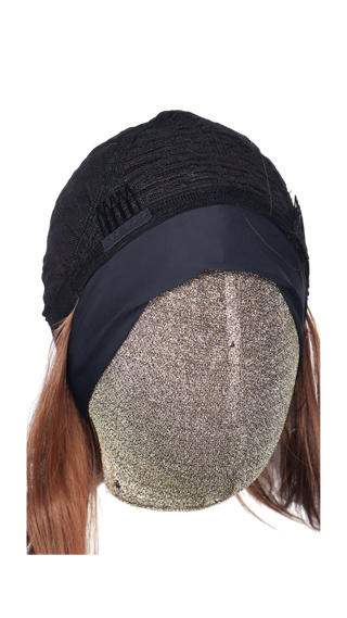 Nancy Headband (Cinnamon Roast) Petite *Single Ladies - FINAL SALE