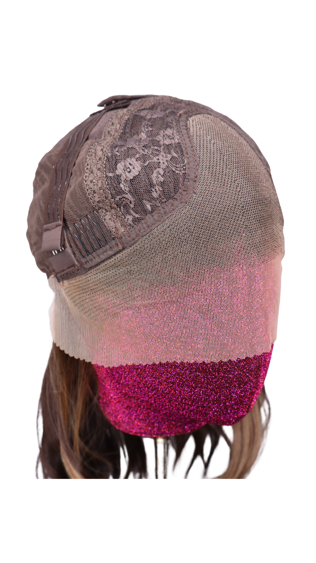 Oakley (Soft Brunette) Petite