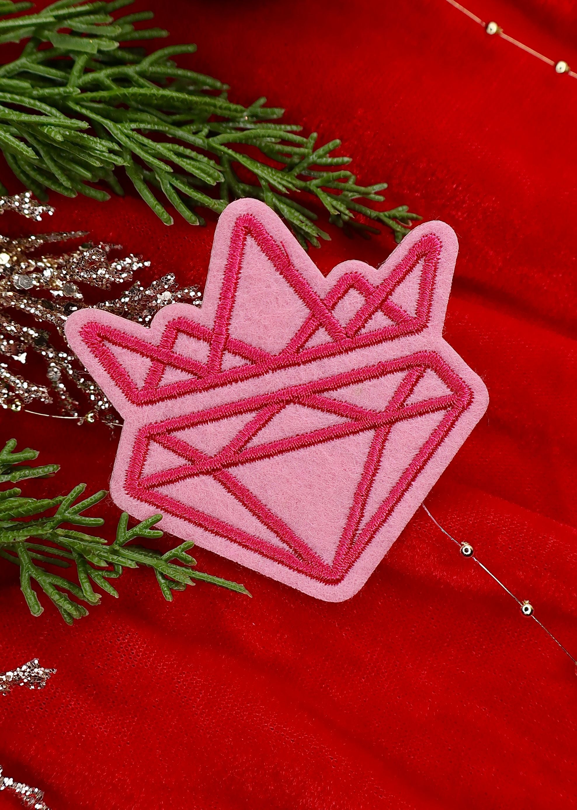 Chelsey Smith Crowns