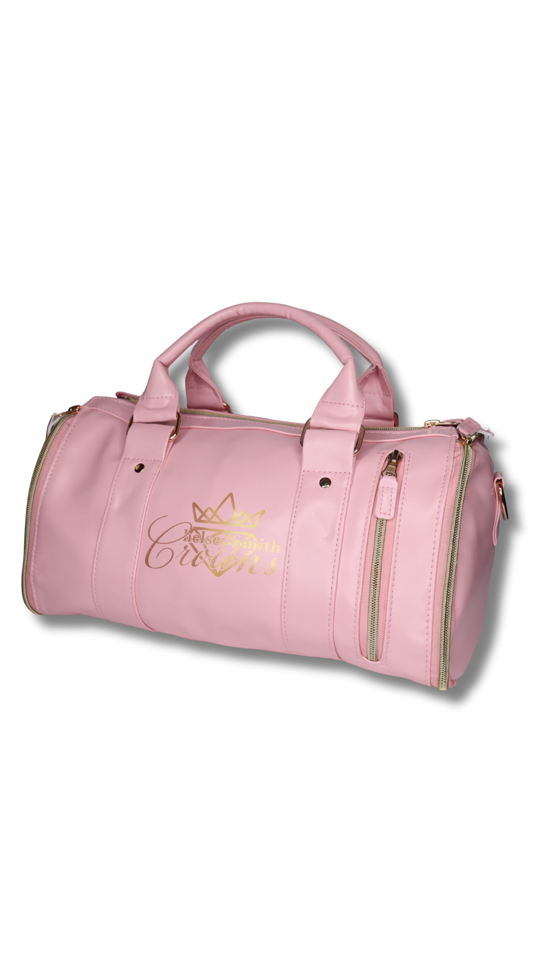 Chelsey Smith Crowns